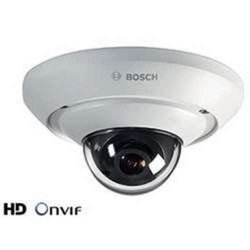 Bosch Flexidome IP Micro 2000 720p HD Indoor Network Camera With 2.5mm Lens Surveillance Cameras Deals